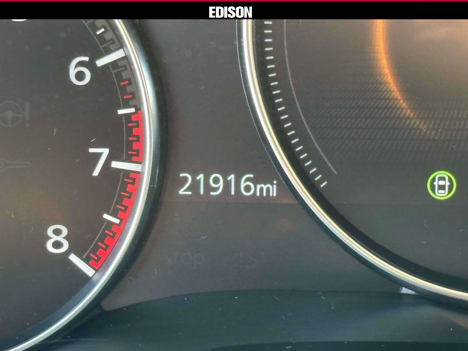 Used 2024 MAZDA CX-30 AWD 2.5 S w/ Select Sport Pkg image 22