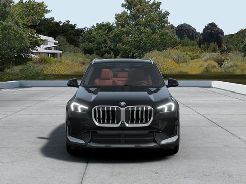 New 2026 BMW X1 xDrive28i AWD/4WD image 28