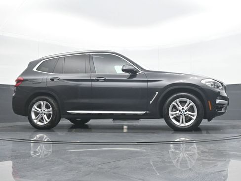 Used 2020 BMW X3 xDrive30i w/ Convenience Package AWD/4WD image 32