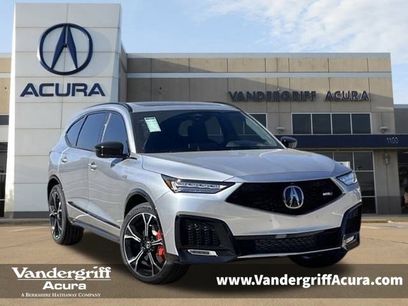 New 2026 Acura MDX Type S