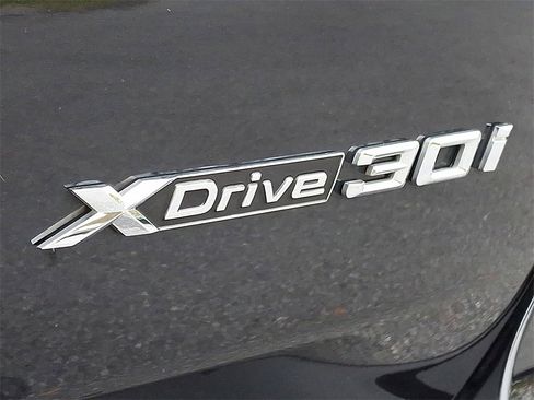 Used 2022 BMW X3 xDrive30i w/ Premium Package 2 image 34