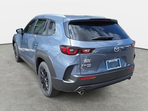 New 2026 MAZDA CX-50 AWD 2.5 S w/ Weather Package image 7