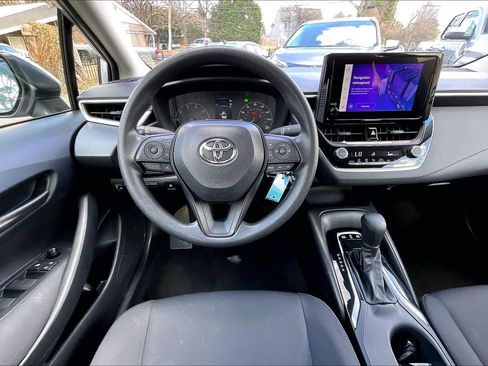 Certified 2023 Toyota Corolla LE image 5