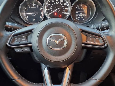 Used 2017 MAZDA CX-5 Touring image 16