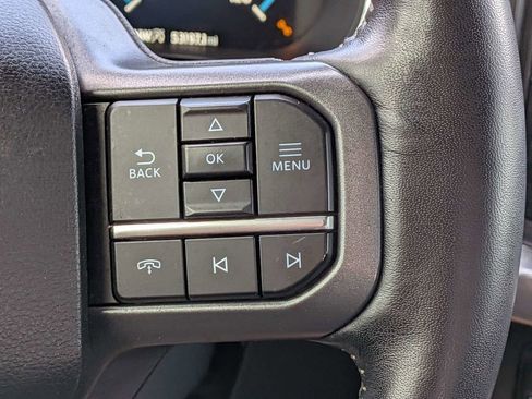 Used 2023 Ford F150 Lariat w/ Equipment Group 502A High image 32