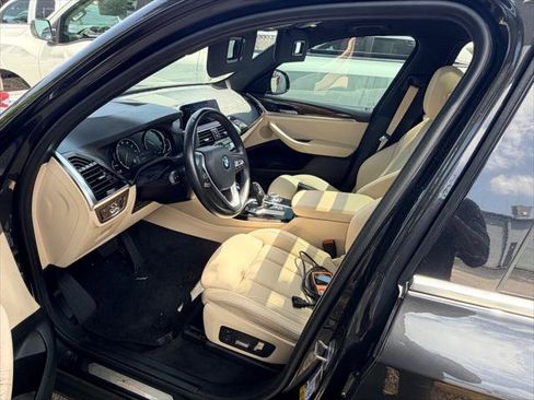 Used 2021 BMW X3 sDrive30i w/ Convenience Package RWD image 24