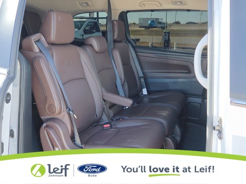 Used 2025 Honda Odyssey Touring image 34