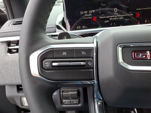 New 2026 GMC Sierra EV Elevation w/ Premium Package image 16