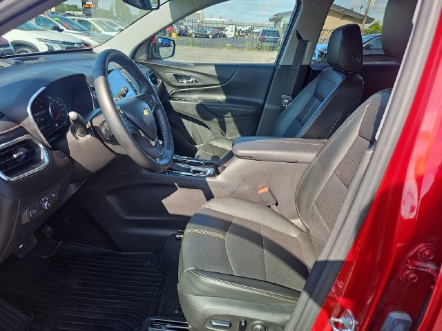 Used 2024 Chevrolet Equinox Premier FWD image 10
