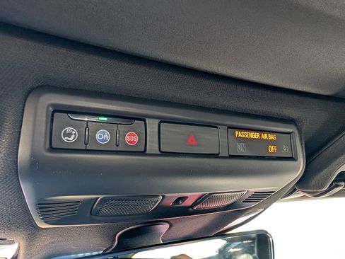 New 2026 Chevrolet Corvette Stingray Preferred Cpe w/ Z51 Performance Package image 26