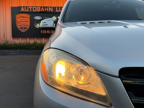 Used 2015 Mercedes-Benz ML 350 4MATIC image 23