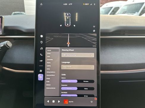 Used 2023 Fisker Ocean One image 22