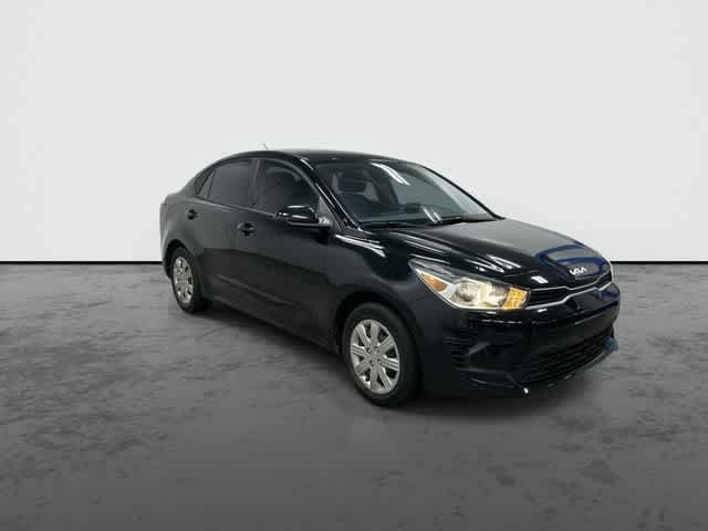Used 2023 Kia Rio LX FWD image 6