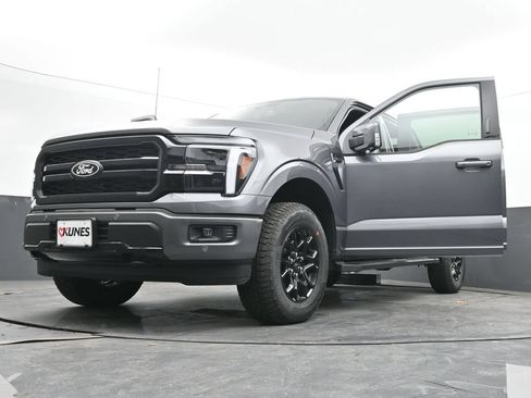 New 2026 Ford F150 Lariat w/ Bed Utility Package AWD/4WD image 72