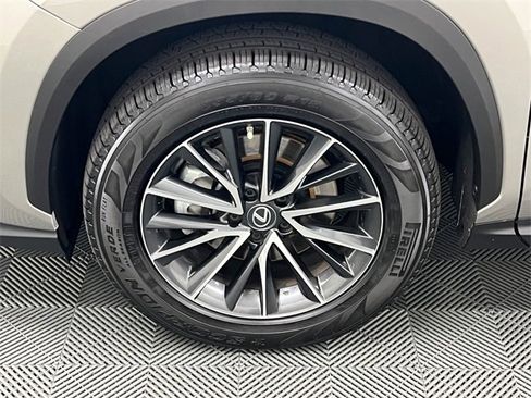 Certified 2023 Lexus NX 350 AWD w/ Cold Area Package image 22