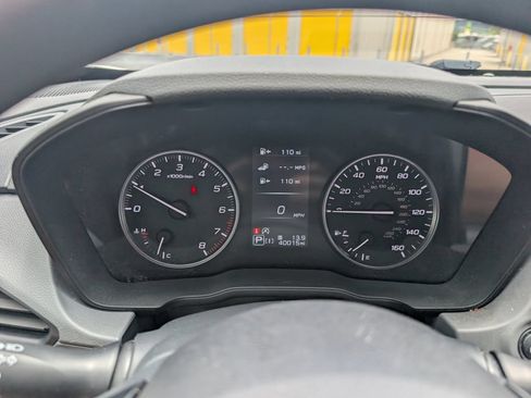 Used 2024 Subaru Crosstrek 2.0i Premium AWD/4WD image 17