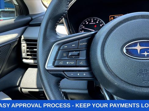Used 2023 Subaru Outback Premium AWD/4WD image 15