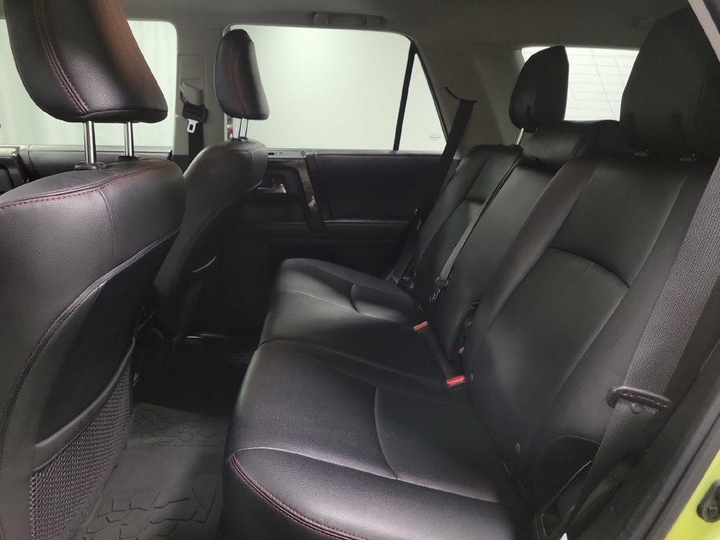 Used 2022 Toyota 4Runner TRD Pro AWD/4WD image 31