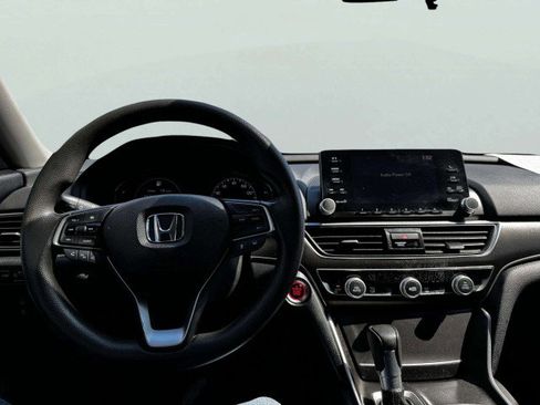 Used 2019 Honda Accord LX image 28