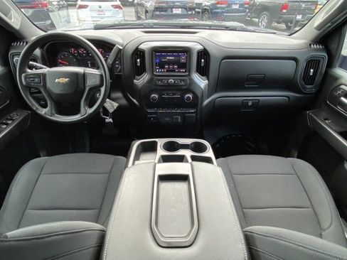 Used 2020 Chevrolet Silverado 3500 W/T w/ Gooseneck/5TH Wheel Package image 26