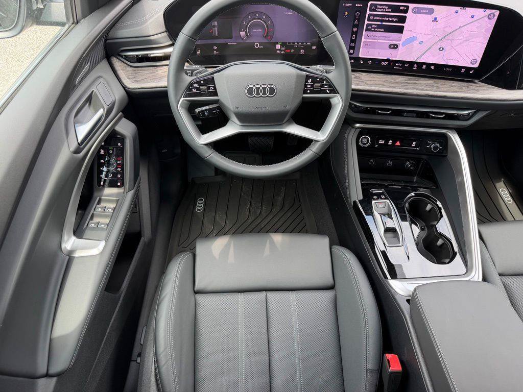 New 2026 Audi Q5 Premium Plus AWD/4WD image 10