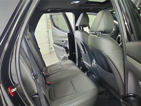 Used 2025 Hyundai Santa Cruz Limited image 26