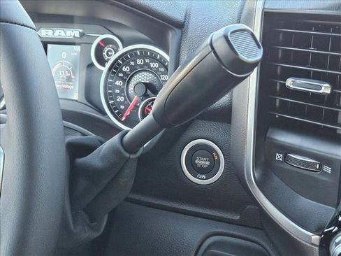 New 2026 RAM 3500 Lone Star image 14