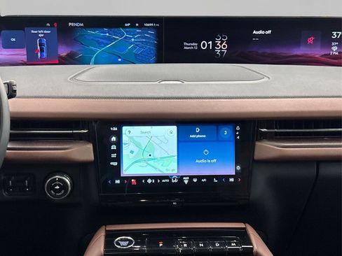 Used 2025 Lincoln Navigator L Reserve image 20