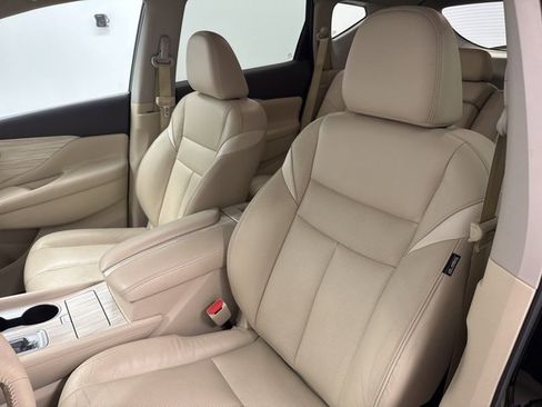 Used 2017 Nissan Murano SL image 15