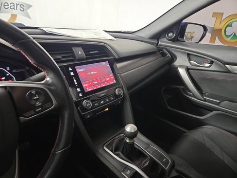 Used 2018 Honda Civic Si image 24