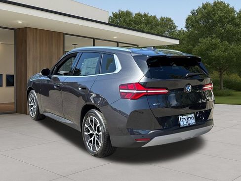 New 2026 BMW X3 xDrive30i w/ Premium Package AWD/4WD image 12