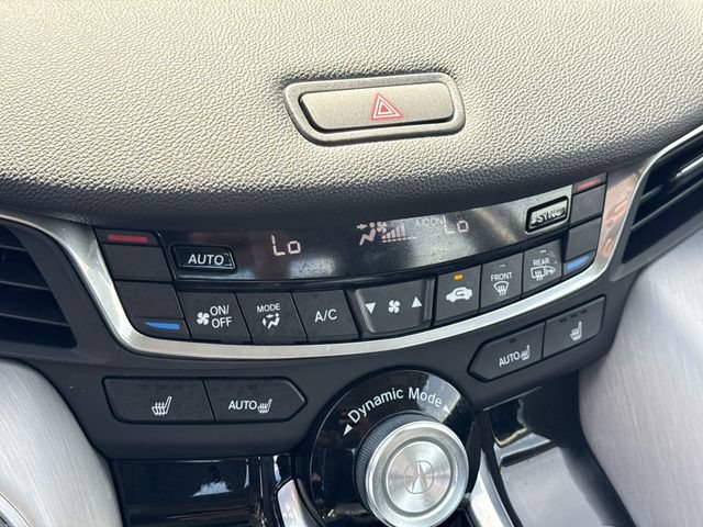 Used 2023 Acura TLX FWD image 19