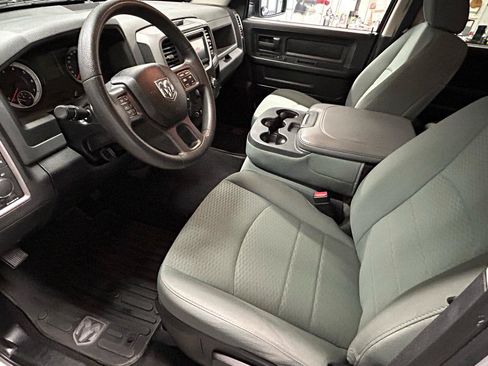 Used 2014 RAM 1500 Tradesman w/ Popular Equipment Group AWD/4WD image 11