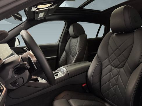 Used 2023 BMW X6 xDrive40i w/ M Sport Package image 15