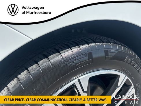Certified 2023 Volkswagen Jetta Sport FWD image 9