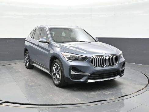Used 2021 BMW X1 sDrive28i w/ Convenience Package FWD image 18