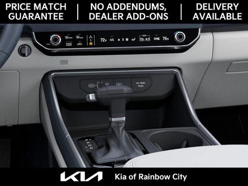 New 2026 Kia Carnival EX image 25