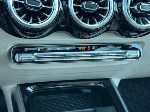 Certified 2026 Mercedes-Benz GLB 250 image 26