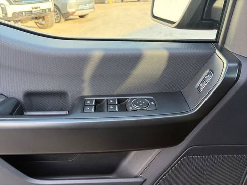 Used 2024 Ford F150 STX RWD image 4