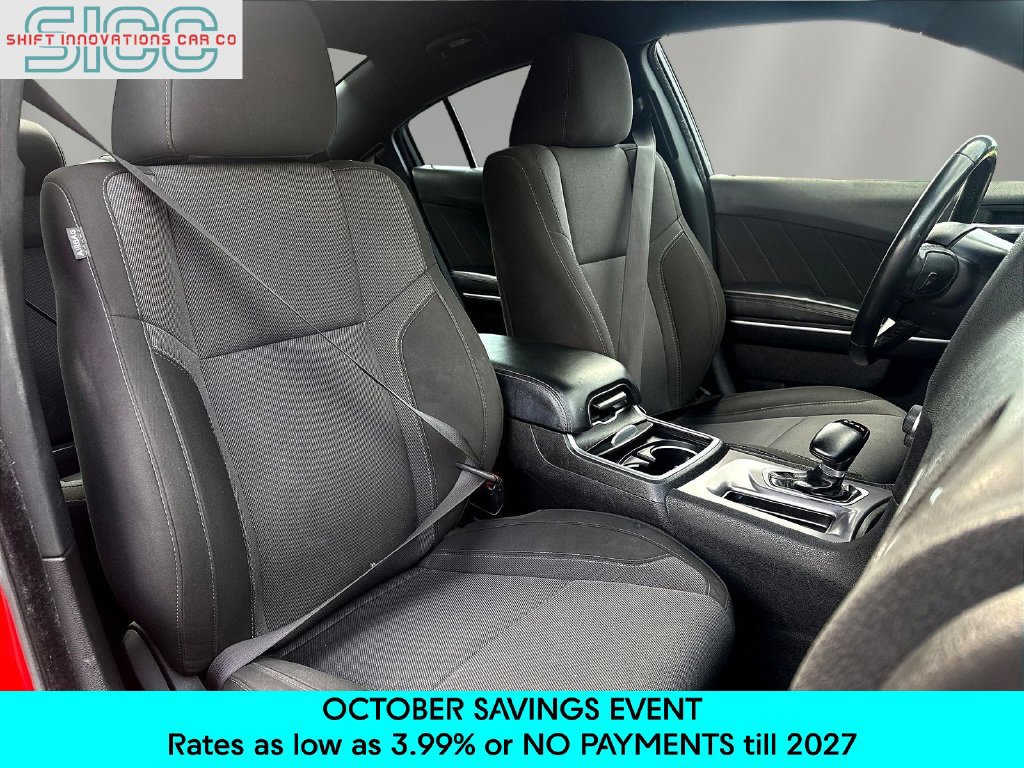 Used 2022 Dodge Charger SXT RWD image 31