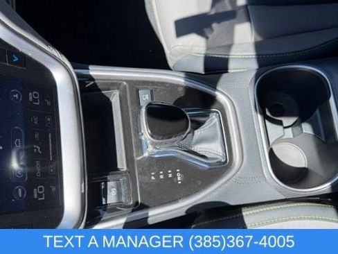 Used 2022 Subaru Outback Onyx Edition XT AWD/4WD image 29