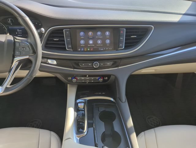 Used 2023 Buick Enclave Essence w/ Trailering Package, 5000 lbs. AWD/4WD image 35