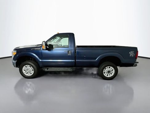 Used 2016 Ford F350 XLT AWD/4WD image 4