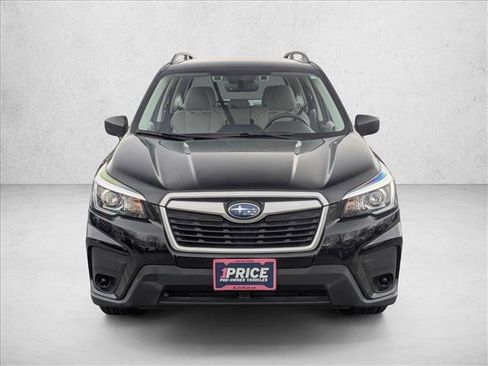 Used 2019 Subaru Forester w/ Alloy Wheel Package image 2