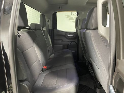 Used 2019 Chevrolet Silverado 1500 LT image 21