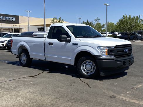 Used 2018 Ford F150 XL RWD image 32