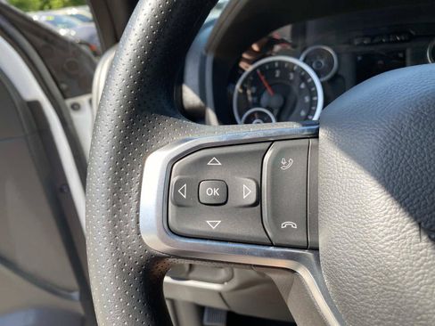 New 2026 RAM 2500 Tradesman AWD/4WD image 23