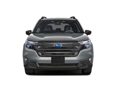 New 2026 Subaru Forester Limited AWD/4WD image 4