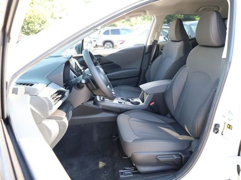 New 2026 Subaru Crosstrek 2.5i Premium AWD/4WD image 7
