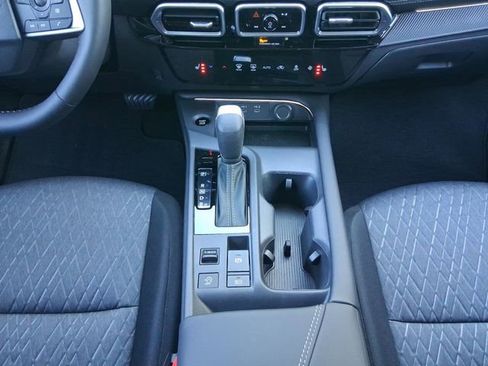 New 2026 Nissan Sentra SV image 3